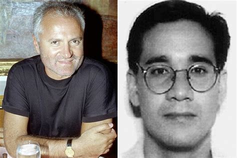 who killed versace in miami|andrew cunanan dead.